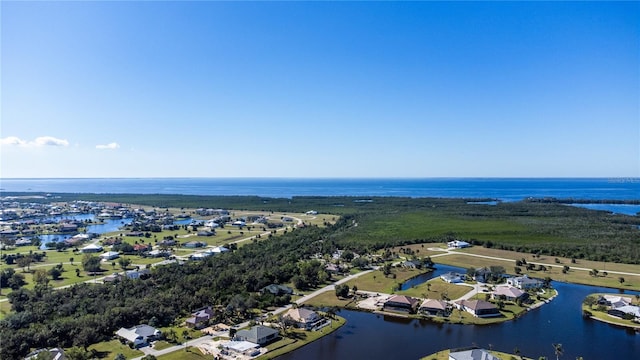 Listing photo 3 for 16407 Rabat Way, Punta Gorda FL 33955