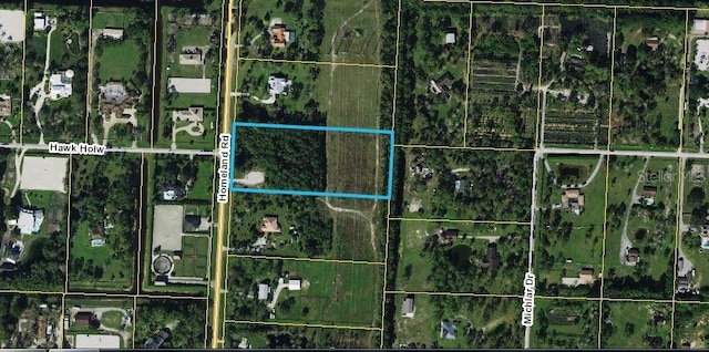 5114 Homeland Rd, Lake Worth FL, 33449 land for sale