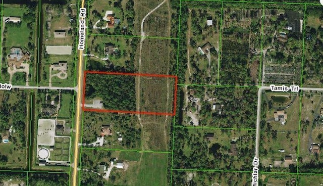 5114 Homeland Rd, Wellington, FL 33449 - photo 2
