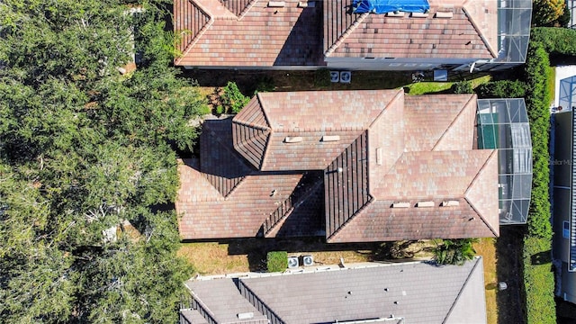 8320 Via Bella Notte, Orlando, FL 32836 - aerial view