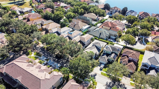 8320 Via Bella Notte, Orlando, FL 32836 - aerial view of residential area