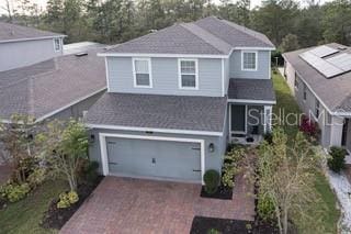 1547 Scrub Jay Ct, Deland FL, 32724, 5 bedrooms, 2.5 baths house for sale