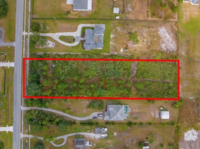 Bancroft Blvd, Orlando FL, 32833 land for sale