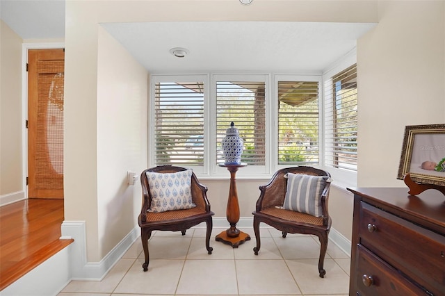 300 Spring Run Cir, Longwood, FL 32779 - living area with healthy amount of natural light and baseboards