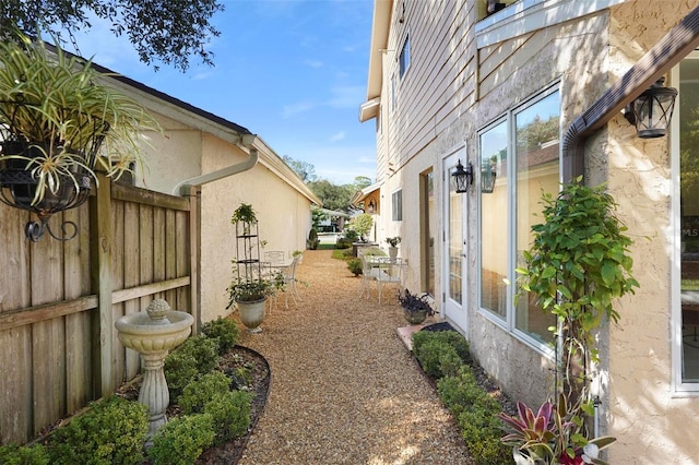 300 Spring Run Cir, Longwood, FL 32779 - view of yard