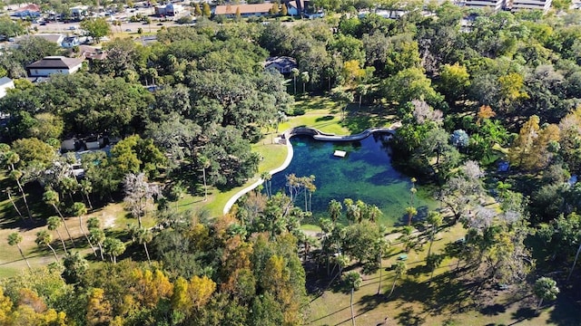 300 Spring Run Cir, Longwood, FL 32779 - aerial overview of property's location