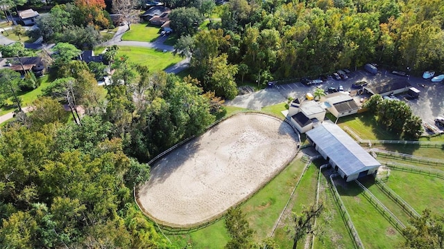 300 Spring Run Cir, Longwood, FL 32779 - view of property location