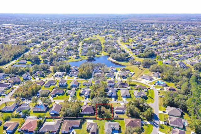 Metz Ln, Kissimmee, FL 34759