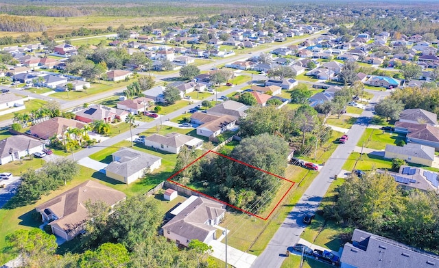 Metz Ln, Kissimmee FL, 34759 land for sale