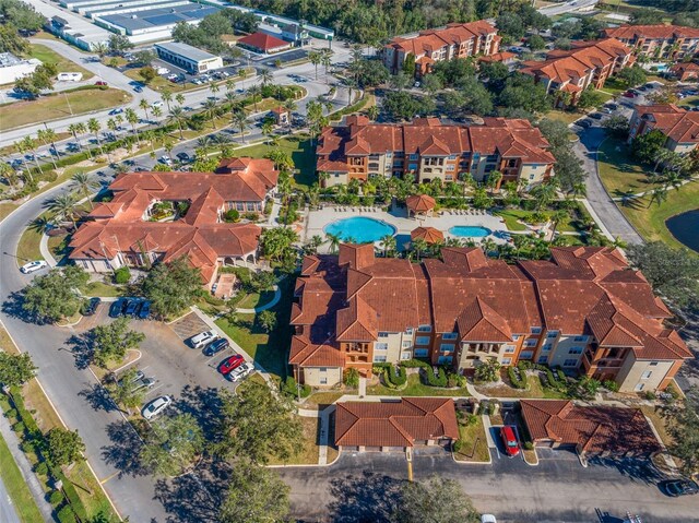 5578 Metrowest Blvd Unit 101, Orlando, FL 32811 - view of property location with a pool area