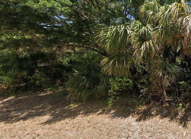 19120 Willard Ave, Port Charlotte FL, 33954 land for sale