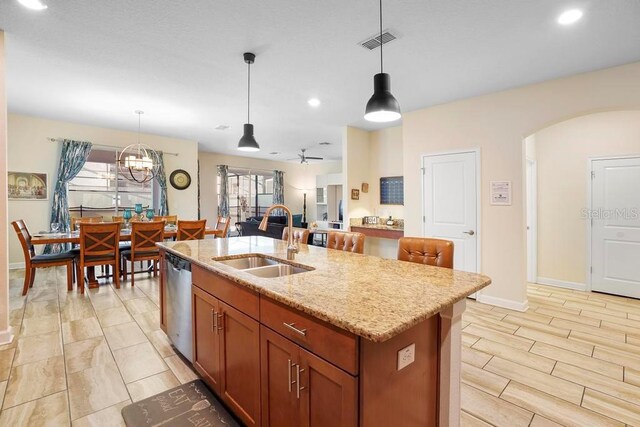4738 Sleepy Hollow Dr, Kissimmee, FL 34746 - photo 22