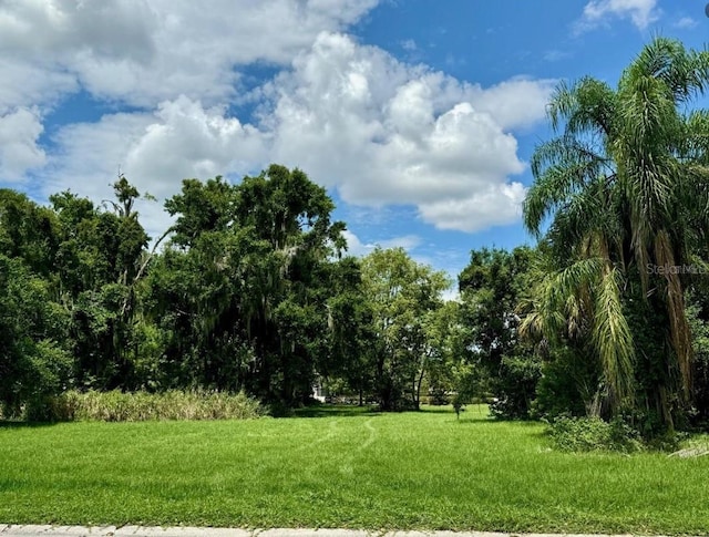 00 Robinson Ave, Kissimmee FL, 34741 land for sale