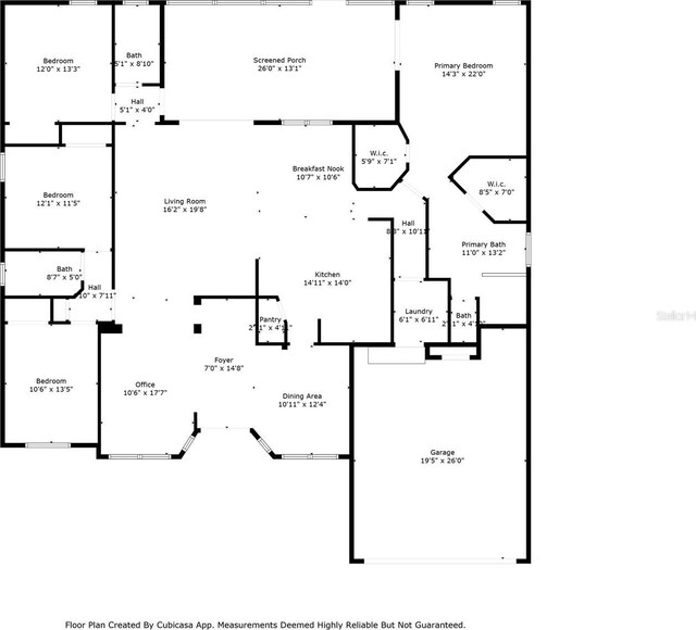 1965 Fairway Loop, Kissimmee, FL 34746 - photo 5