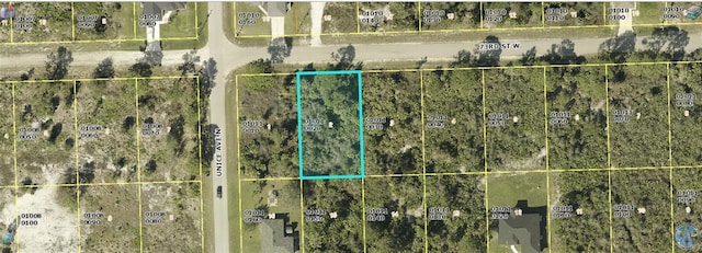 3513 73rd St W, Lehigh Acres FL, 33971 land for sale