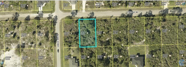 3513 73rd St W, Lehigh Acres, FL 33971 - photo 1