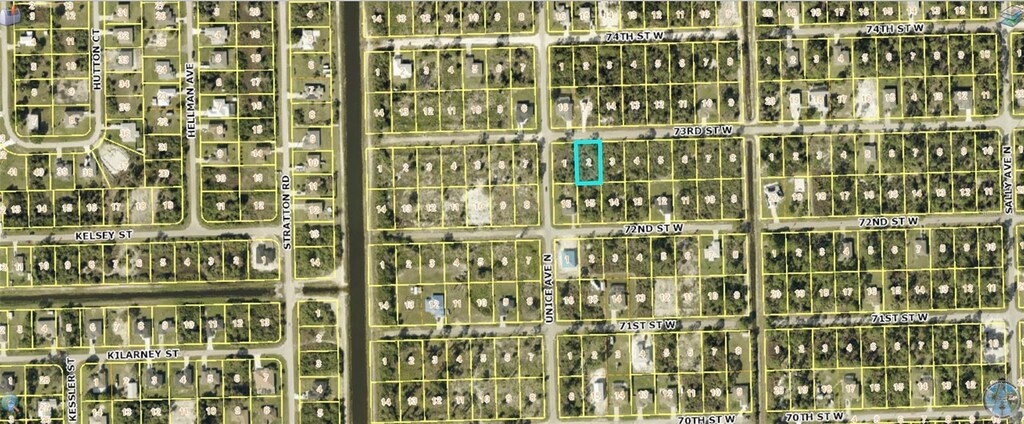 3513 73rd St W, Lehigh Acres, FL 33971 - photo 2