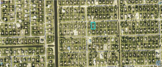 3513 73rd St W, Lehigh Acres, FL 33971 - photo 2