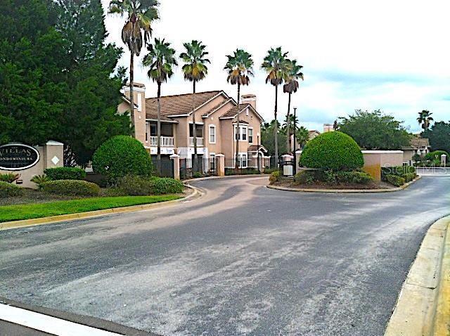 view of street