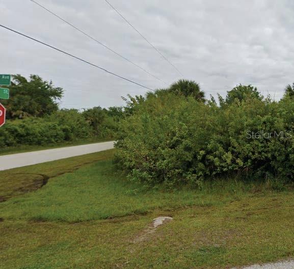 Address Not Disclosed, Port Charlotte FL, 33981 land for sale