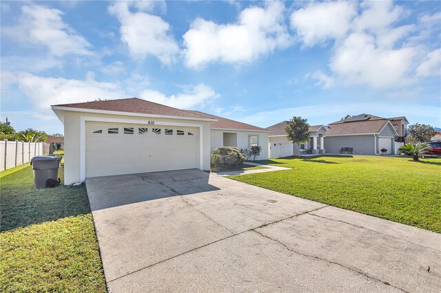 610 Crane Dr, Poinciana, FL 34759 - photo 4