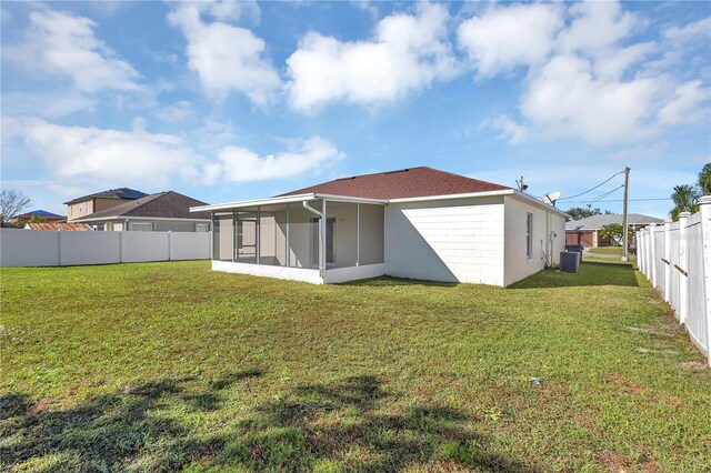 610 Crane Dr, Poinciana, FL 34759 - photo 15