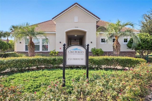 7321 Brightland St, Windermere, FL 34786 - photo 36
