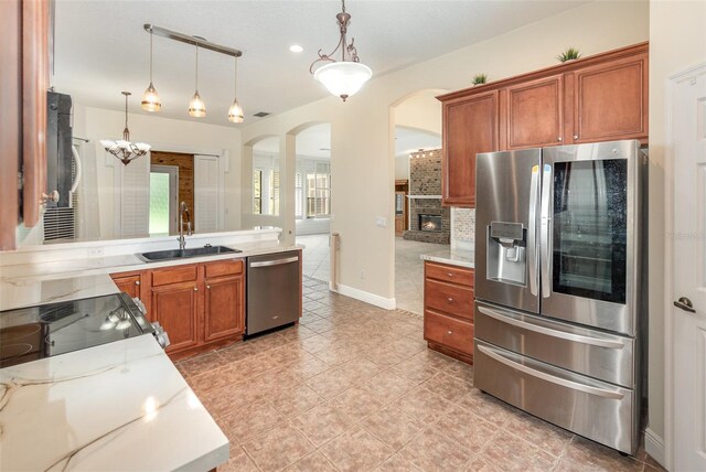 6689 Bell Glade Pl, Sanford, FL 32771 - photo 6