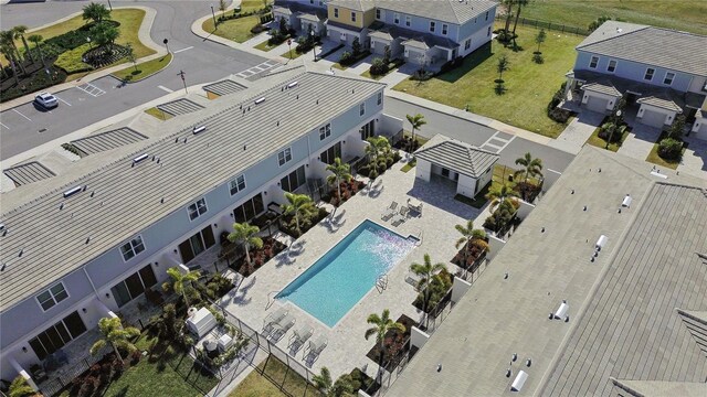 856 Driving Range Ct, Reunion, FL 34747 - photo 28