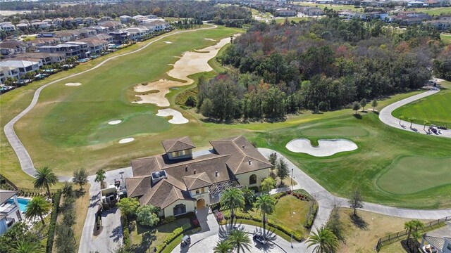 856 Driving Range Ct, Reunion, FL 34747 - photo 34