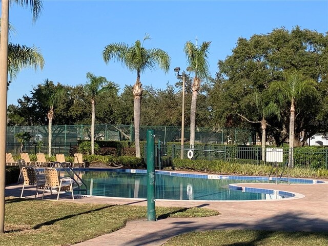 9111 Woodbridge Oak Ter, Orlando, FL 32825 - photo 31