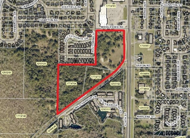 1400 County Road 25a, Leesburg FL, 34748 land for sale