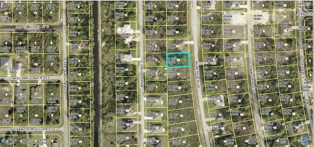 Listing photo 2 for 516 Mcarthur Blvd, Lehigh Acres FL 33974