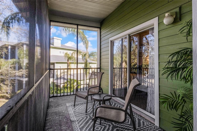 608 Gran Bahama Blvd Unit 608, Davenport, FL 33897 - view of sunroom