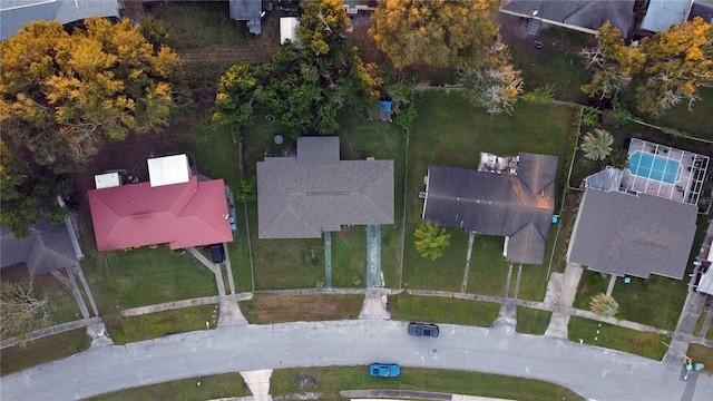 1048 Wakefield Cir, Deltona, FL 32725 - aerial view