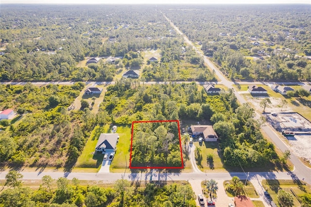 904 Poinsettia Ave, Lehigh Acres FL, 33972 land for sale