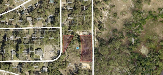 Hoy Lake St, Mount Plymouth FL, 32776 land for sale