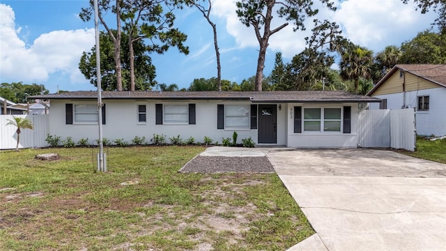 603 Conrad Dr, New Smyrna Beach, FL 32168 - photo 1