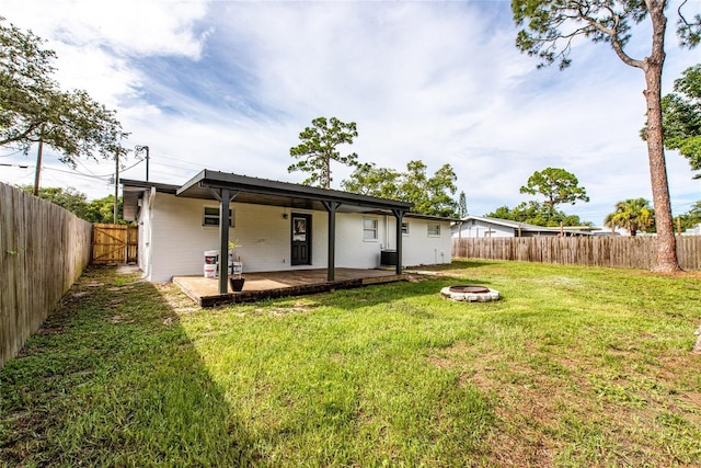 603 Conrad Dr, New Smyrna Beach, FL 32168 - photo 31