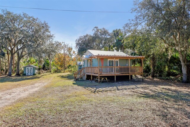 3420 Lake Harney Cir, Geneva, FL 32732 - photo 36
