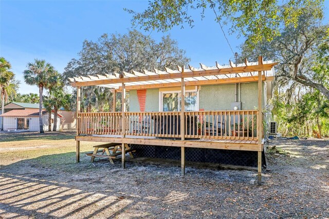3420 Lake Harney Cir, Geneva, FL 32732 - photo 39