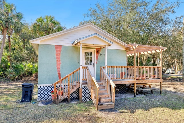 3420 Lake Harney Cir, Geneva, FL 32732 - photo 37