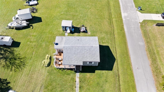 710 Spruce St, New Smyrna Beach, FL 32168 - view of subject property