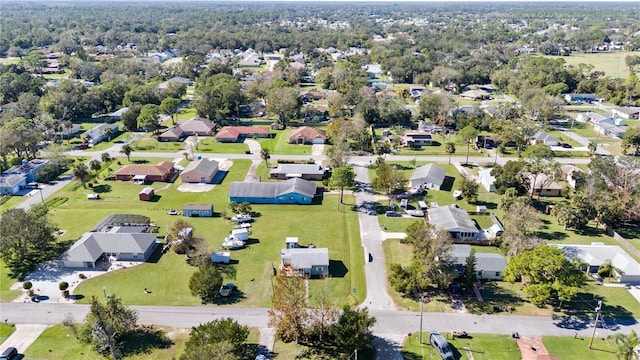 710 Spruce St, New Smyrna Beach, FL 32168 - view of property location with nearby suburban area