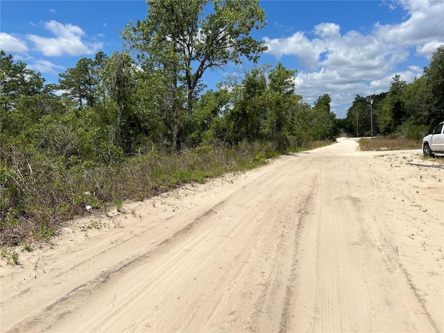 Listing photo 2 for NE 66th Ln, Williston FL 32696