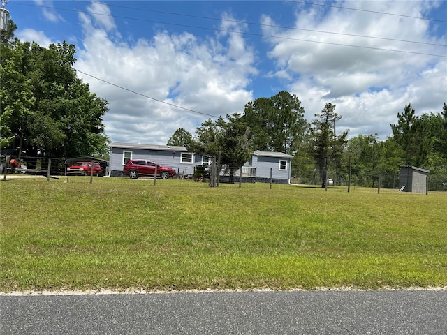 NE 66th Ln, Williston, FL 32696 - photo 4