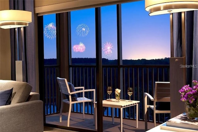 14501 Grove Resort Ave Unit 1727, Winter Garden, FL 34787 - view of sunroom