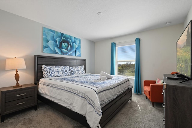 820 Pebble Beach Dr, Davenport, FL 33896 - view of carpeted bedroom