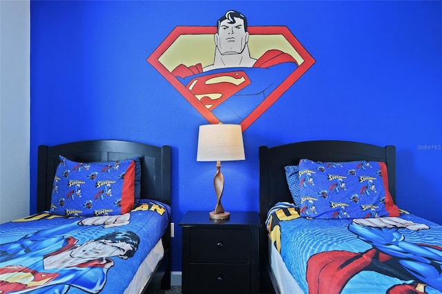 820 Pebble Beach Dr, Davenport, FL 33896 - view of bedroom