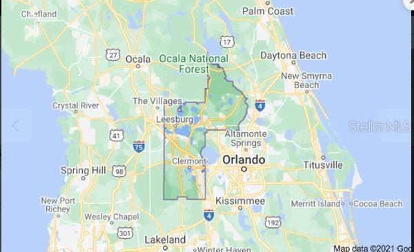 2515 State Road 33, Clermont, FL 34714